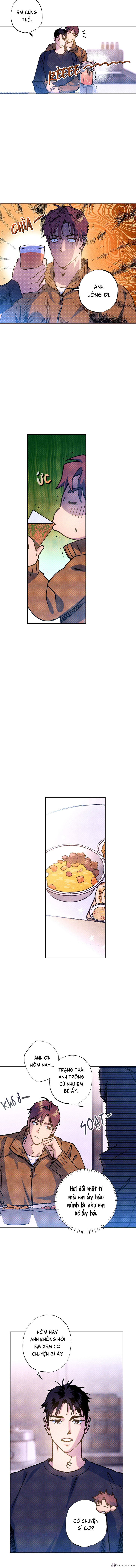 Lỗi Lập Trình - Chap 95